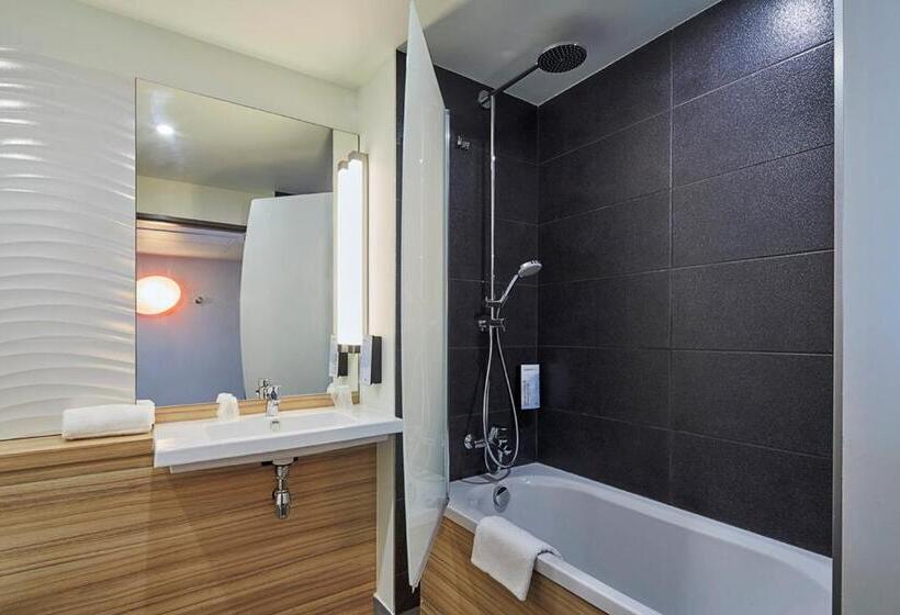 标准间, Holiday Inn Express Le Havre Centre