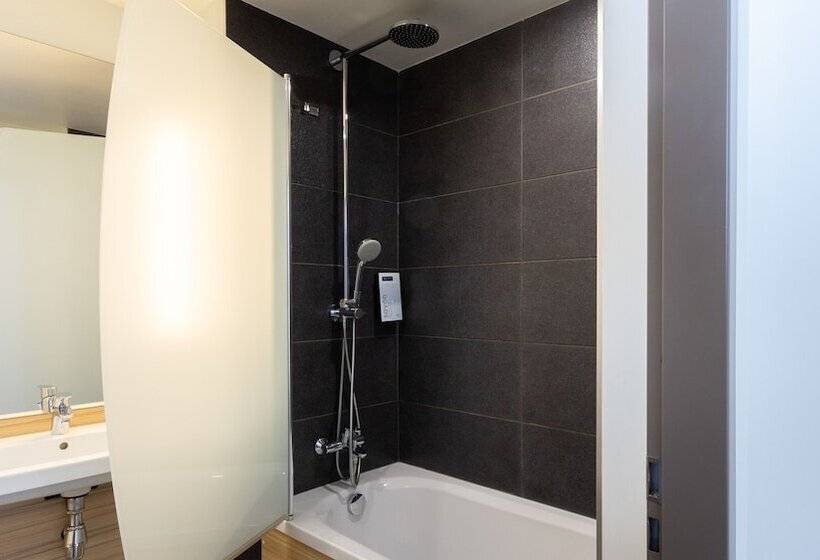 标准间, Holiday Inn Express Le Havre Centre