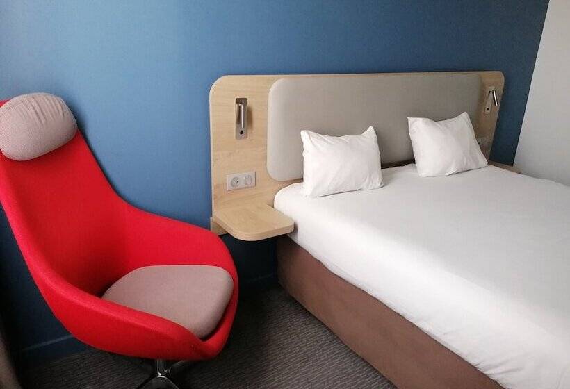 标准间, Holiday Inn Express Le Havre Centre