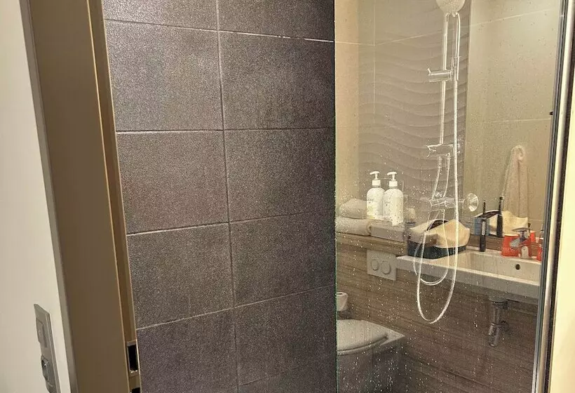 اتاق استاندارد سه نفره, Holiday Inn Express Le Havre Centre