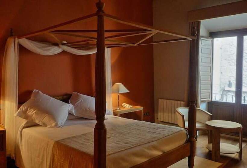 수피리어 룸, Hospedería De Cuenca