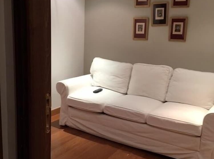 패밀리 룸, Hospedería De Cuenca