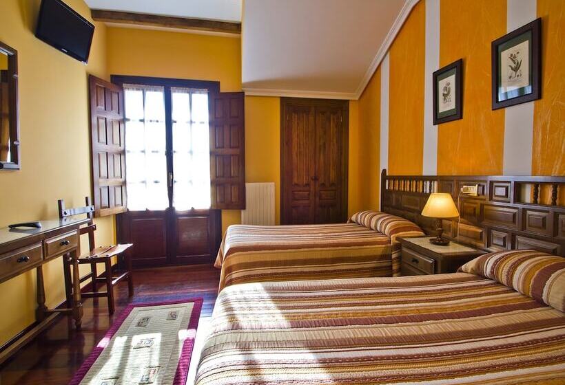 חדר סטנדרט, Hostería Miguel ángel