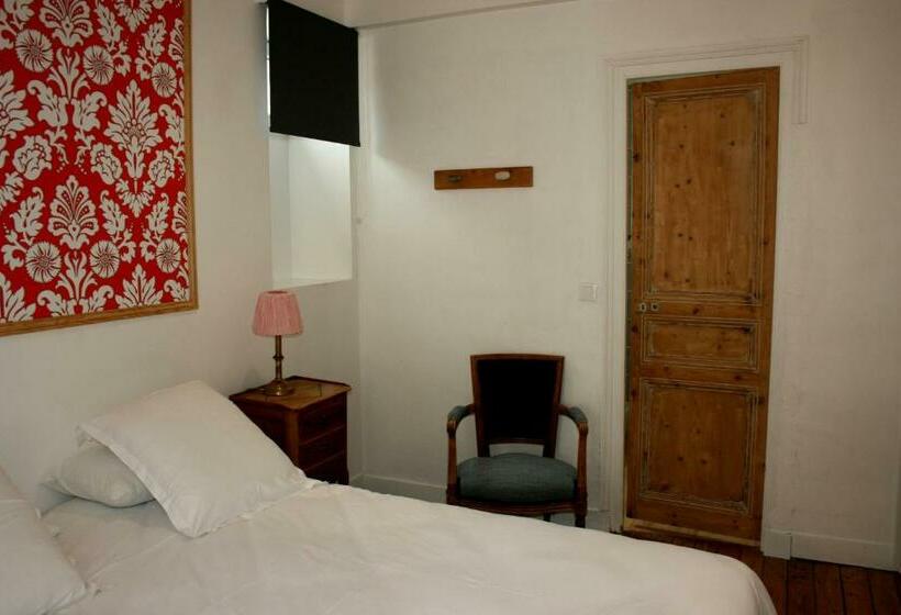 Номер Superior, La Maison De La Plage