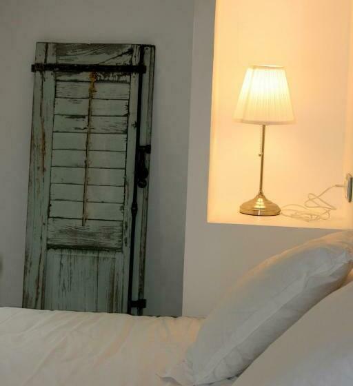 Семейный Номер Вид на Море, La Maison De La Plage