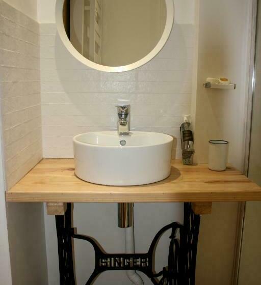 Семейный Номер Superior, La Maison De La Plage