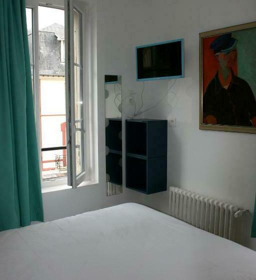 Номер Basic, La Maison De La Plage