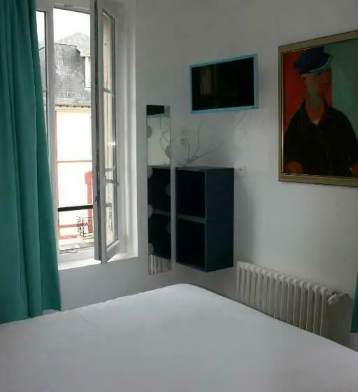 ベーシックルーム, La Maison De La Plage