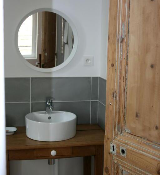 Номер Superior, La Maison De La Plage