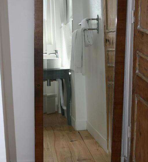 Номер Superior, La Maison De La Plage