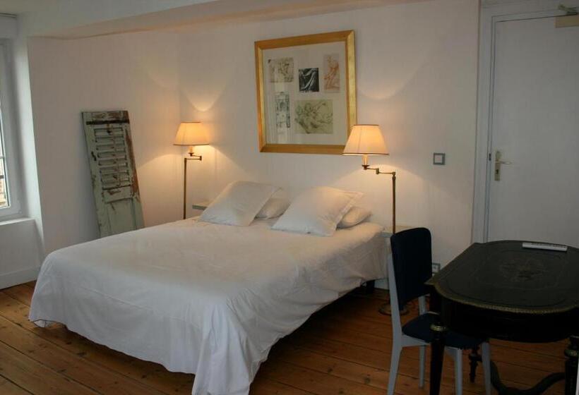 Familienzimmer, Meerblick, La Maison De La Plage