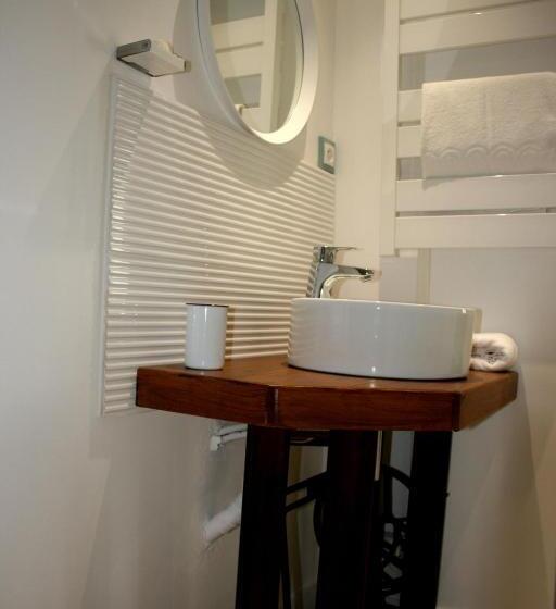 Семейный Номер Вид на Море, La Maison De La Plage