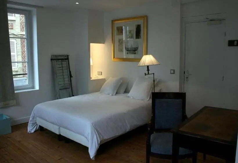 スーペリアファミリールーム, La Maison De La Plage