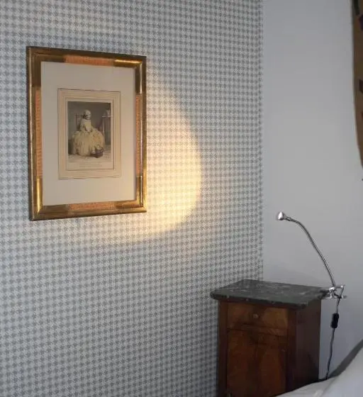 サイドオーシャンビュースタンダードルーム, La Maison De La Plage