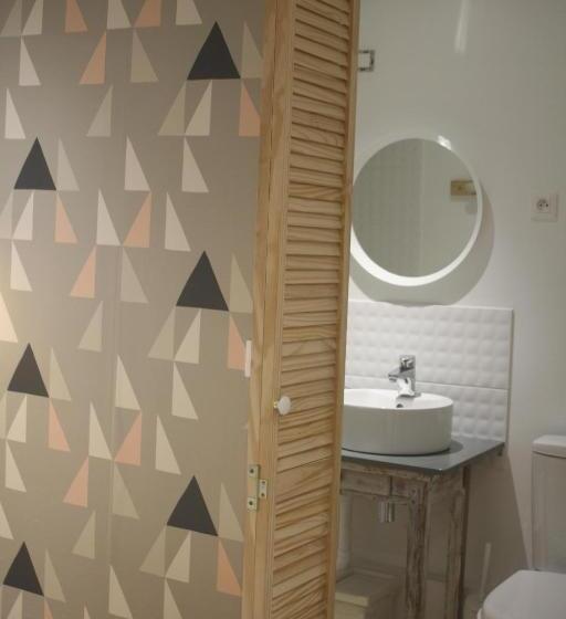 Номер Стандарт, La Maison De La Plage