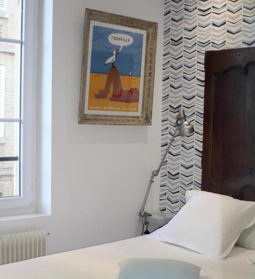 Номер Стандарт, La Maison De La Plage