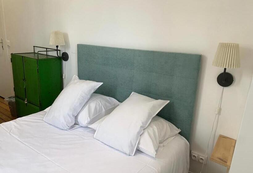 Номер Basic, La Maison De La Plage