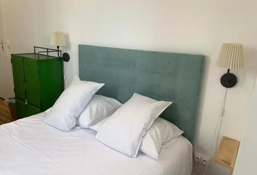 ベーシックルーム, La Maison De La Plage