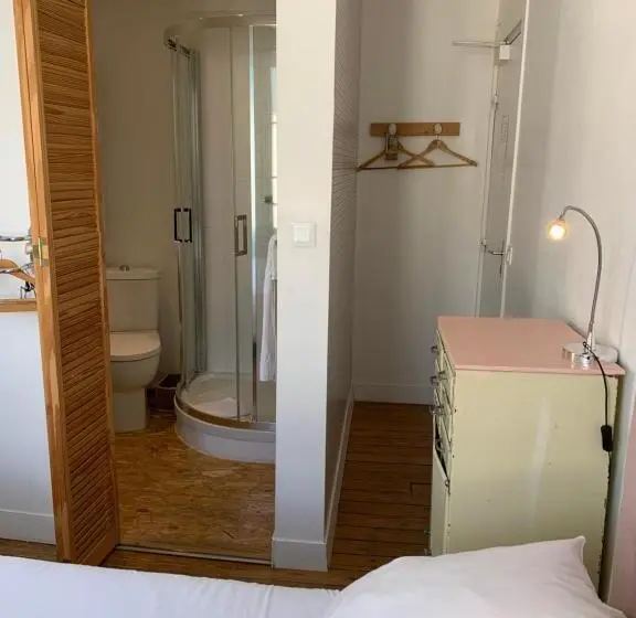 ベーシックルーム, La Maison De La Plage