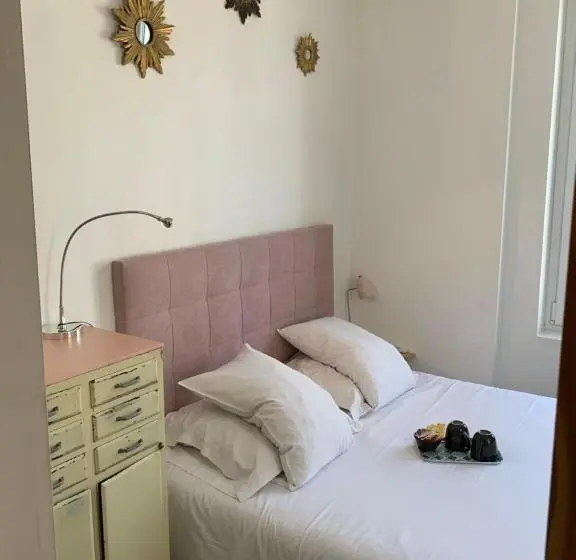 ベーシックルーム, La Maison De La Plage