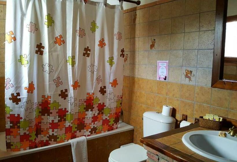 标准间, La Posada Del Duende