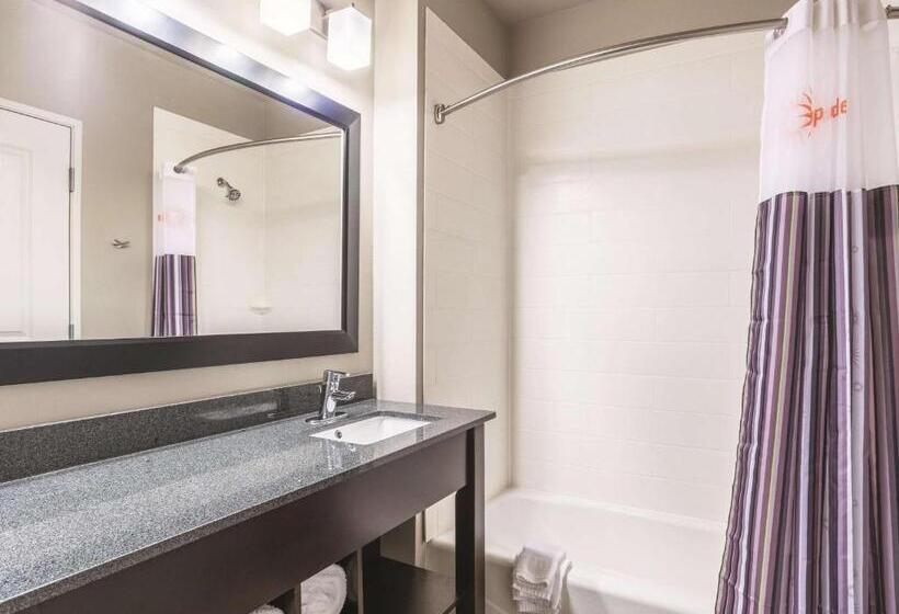 غرفة قياسية, La Quinta Inn & Suites By Wyndham Walla Walla