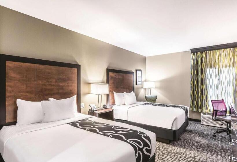 غرفة قياسية لذوى الاحتياجات الخاصة, La Quinta Inn & Suites By Wyndham Walla Walla