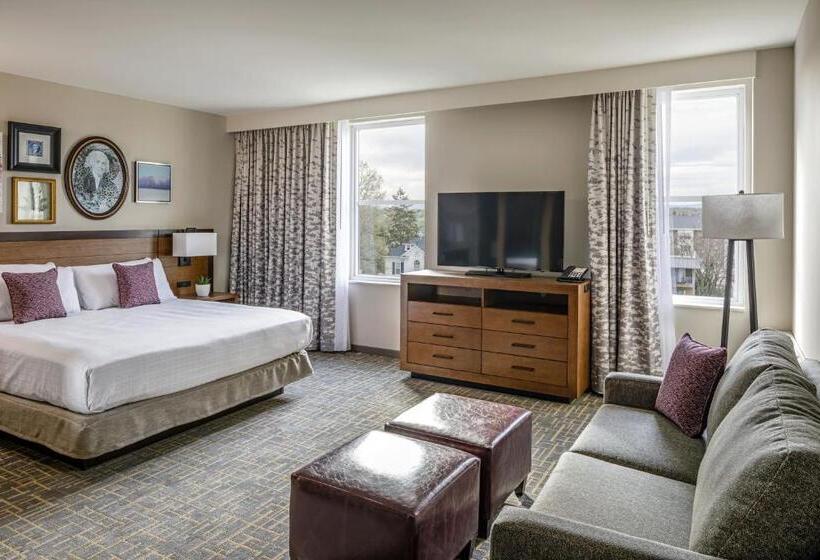 Студия Стандарт, Madison & Shenandoah Conference Ctr