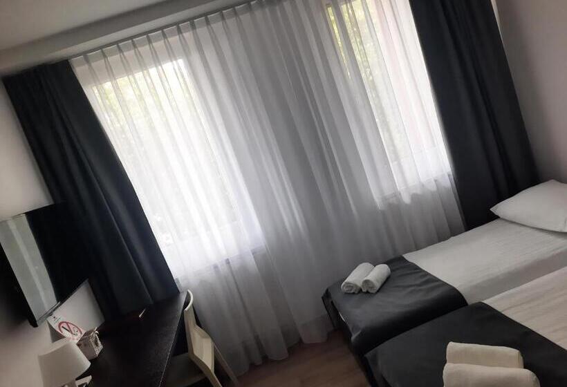 اتاق استاندارد, Prunk