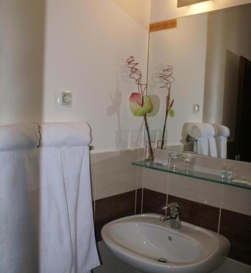 اتاق استاندارد, Prunk