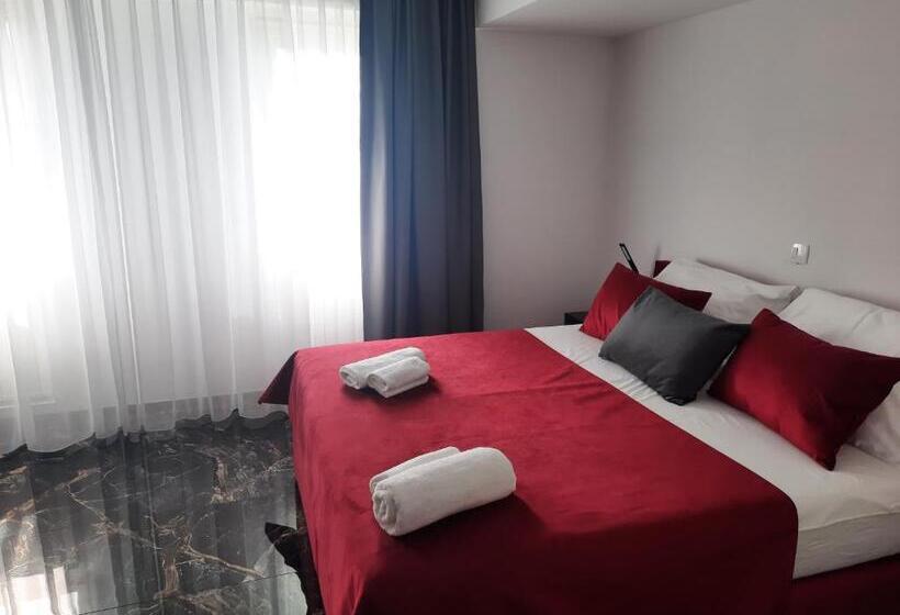 اتاق استاندارد, Prunk