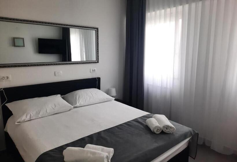 اتاق استاندارد, Prunk