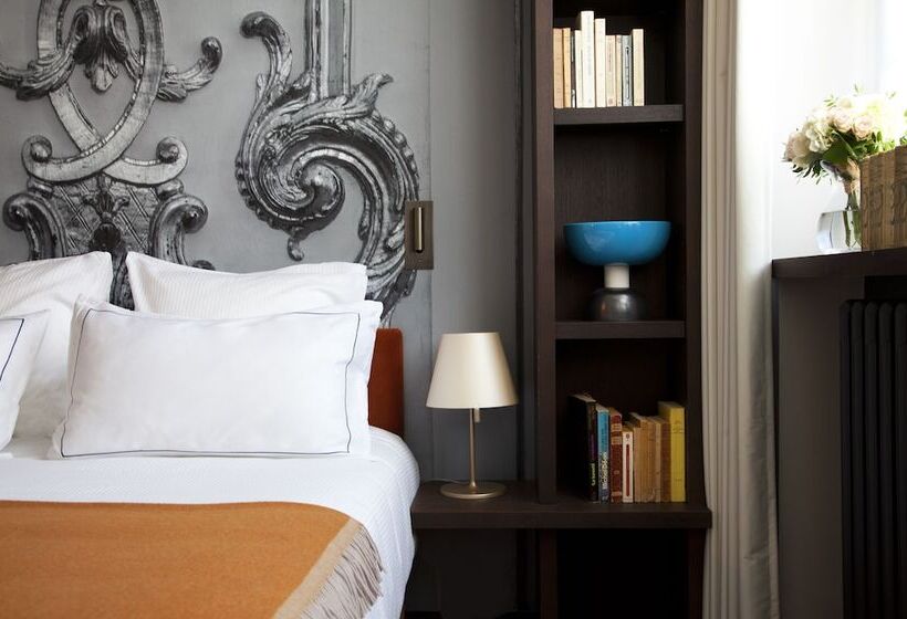 חדר קלאסי, Relais De Chambord, A Small Luxury Hotels Of The World