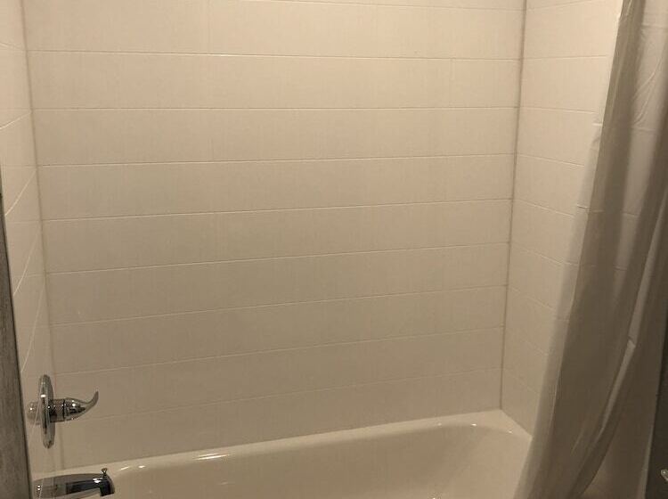 スタンダードルーム, Super 8 By Wyndham Sonora