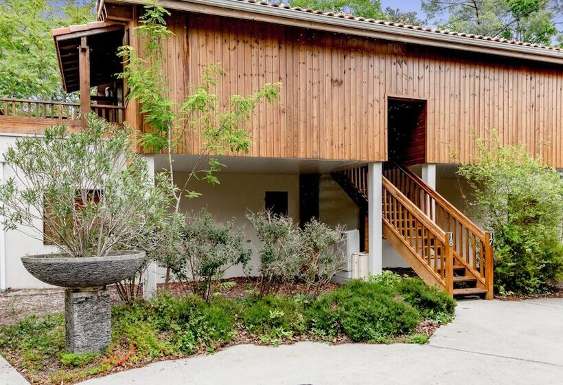 آپارتمان سوپریور 1 خوابه, Vacanceole  Les Rives Du Lac