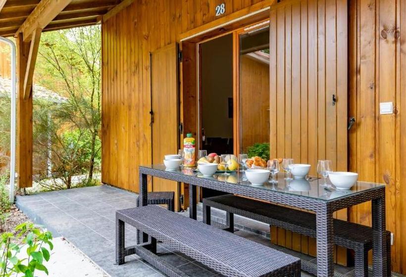 آپارتمان 3 خوابه, Vacanceole  Les Rives Du Lac