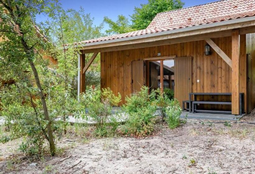 آپارتمان 3 خوابه, Vacanceole  Les Rives Du Lac