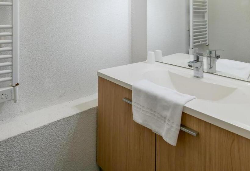 آپارتمان 3 خوابه, Vacanceole  Les Rives Du Lac