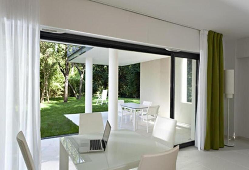 침실 2개 아파트, Arthur Properties   Montfleury
