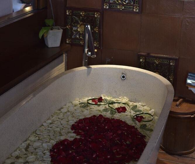 带1个卧室的豪华别墅, Black Penny Villas Ubud