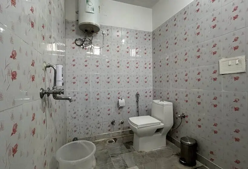 Deluxe Kamer, Bunk Stay Rishikesh   Hostel
