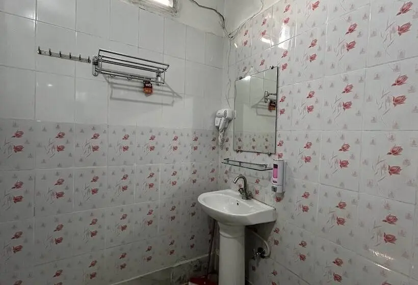 Deluxe Kamer, Bunk Stay Rishikesh   Hostel