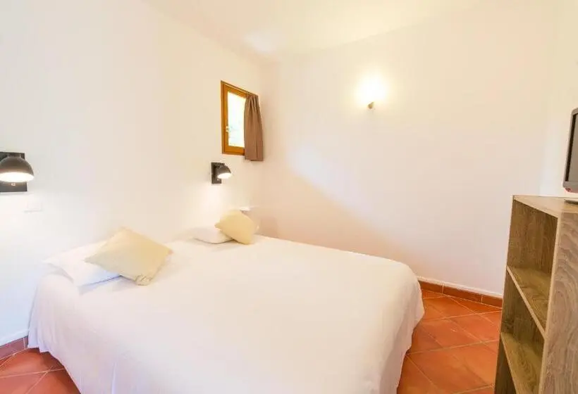 １ベッドルームアパートメント, Casa Vecchia Rooms + Apartments