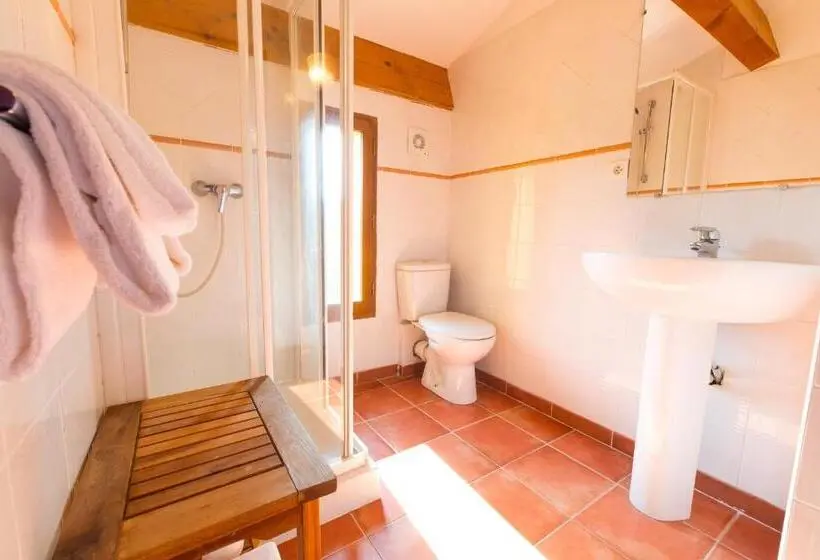 １ベッドルームドゥプレックスアパートメント, Casa Vecchia Rooms + Apartments