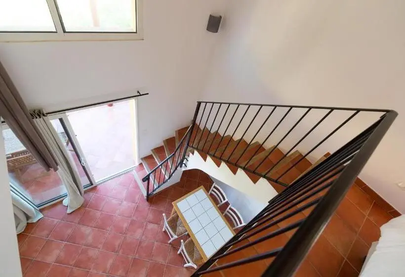 １ベッドルームドゥプレックスアパートメント, Casa Vecchia Rooms + Apartments