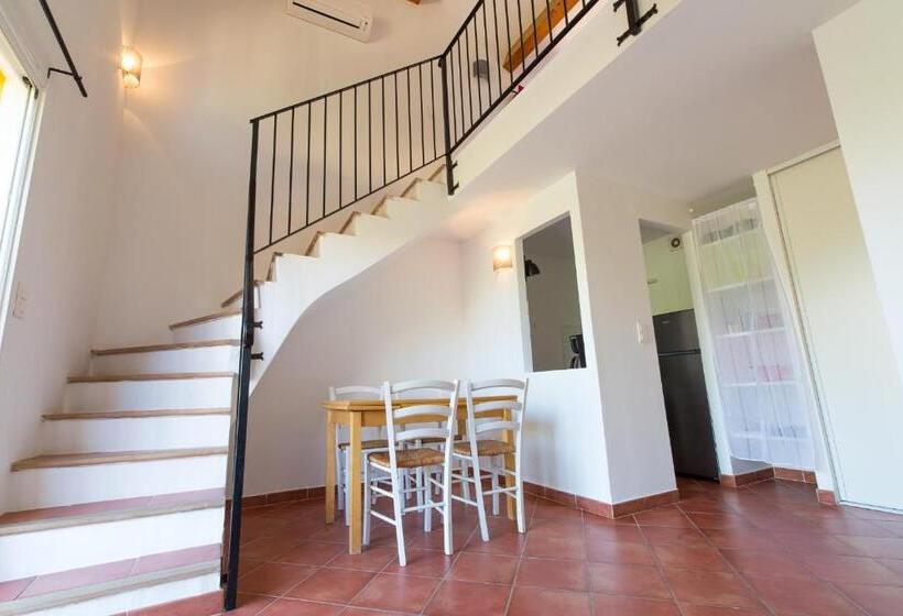 آپارتمان دوبلکس 1 خوابه, Casa Vecchia Rooms + Apartments