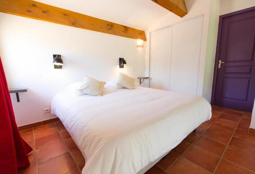 آپارتمان دوبلکس 1 خوابه, Casa Vecchia Rooms + Apartments