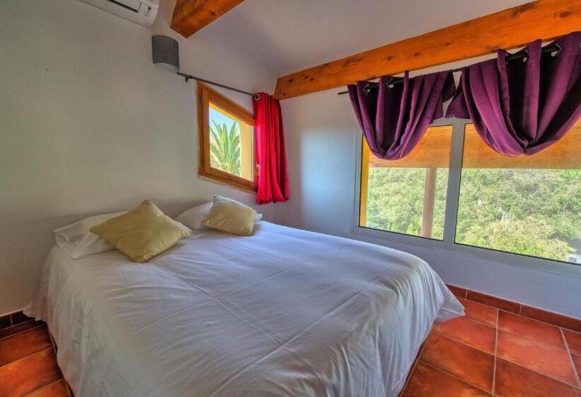 آپارتمان دوبلکس 1 خوابه, Casa Vecchia Rooms + Apartments