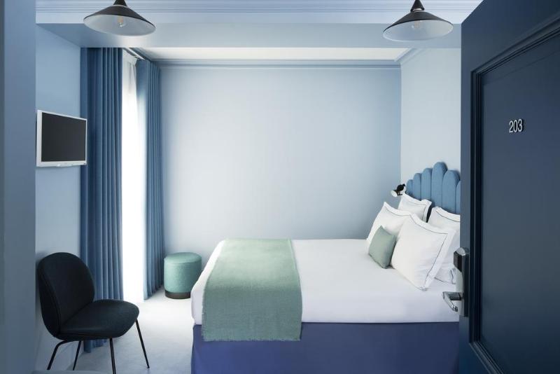 חדר סטנדרט, Celeste Batignolles Montmartre