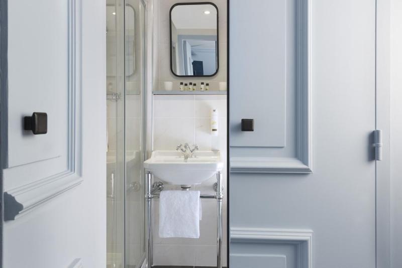 חדר סטנדרט, Celeste Batignolles Montmartre